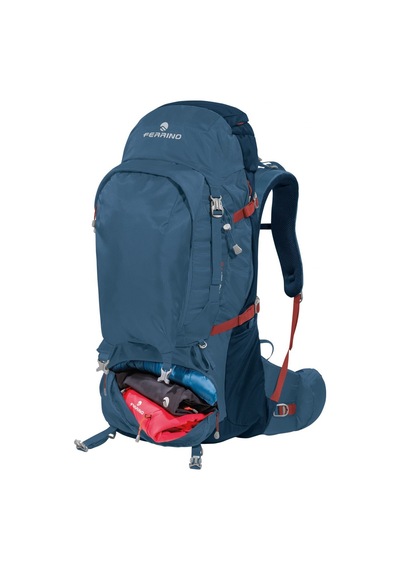 Ferrino Transalp 75 Sırt Çantası - Mavi