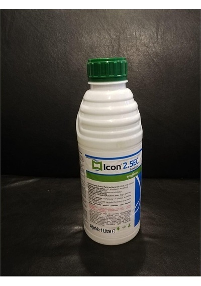 Hansel Icon 2 5ec 1lt / Genel Haşere Il