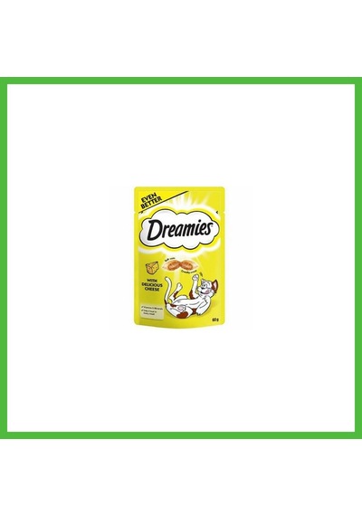 Vaveni Peynirli Kedi Ödülü 60 Gr Arz