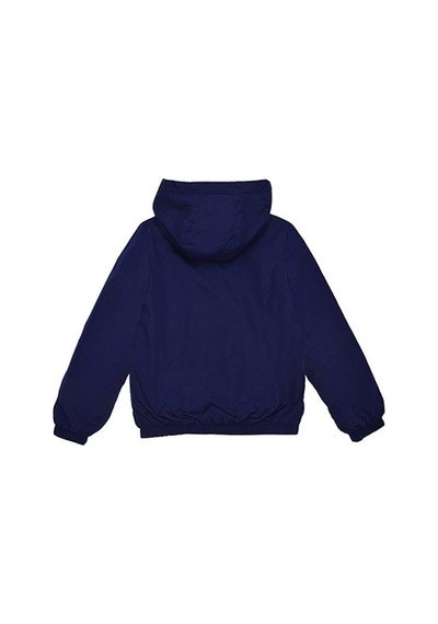 United Colors Of Benetton Bnt-u21879 Benetton Yağmurluk Lacivert