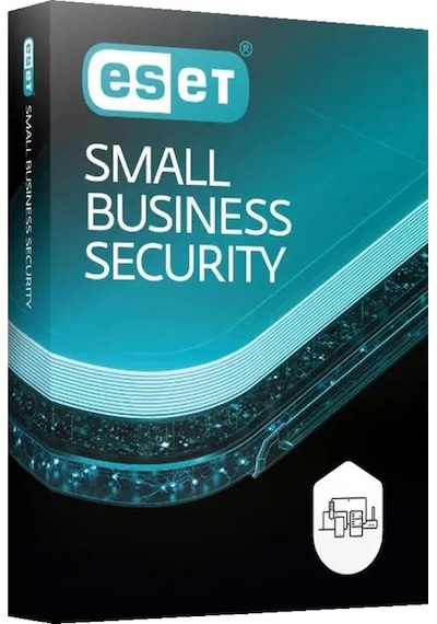 Eset Small Business Security 10 Kullanıcı 1 Yıl