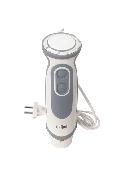 Braun Multiquick Serisi Blender İçin Motor Gövde