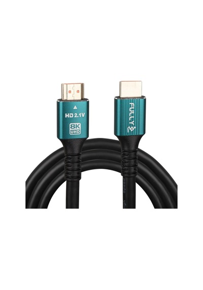 Fully G-506r 15 Metre 8k V2.1 Ultra Hd Hdmı Görüntü Kablosu