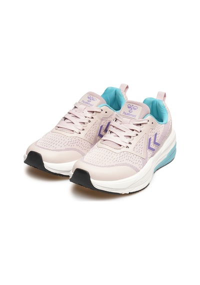 Hummel Memphis Unisex Pembe Spor Ayakkabı Pembe