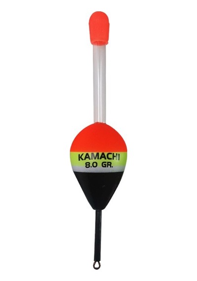 6008-2 Kamachi Ithal Şamandıra 8 Gr (495049893)