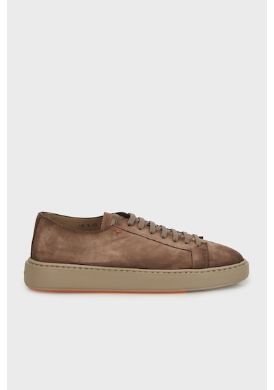 Santoni Erkek Ayakkabı Mbcd21571tarcaole81 Vizon Vizon