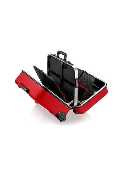 Knıpex 989915le Boş Takim Çantasi Rm 989915le