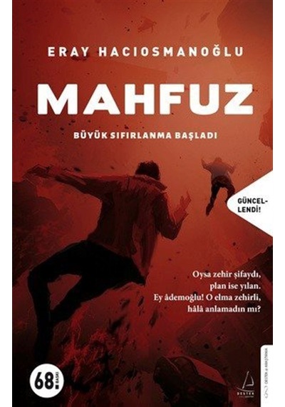 Mahfuz / Eray Hacıosmanoğlu