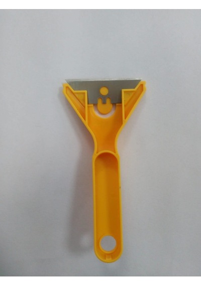 Eltos Cam Kazıma Buz Kazıma Bıçağı