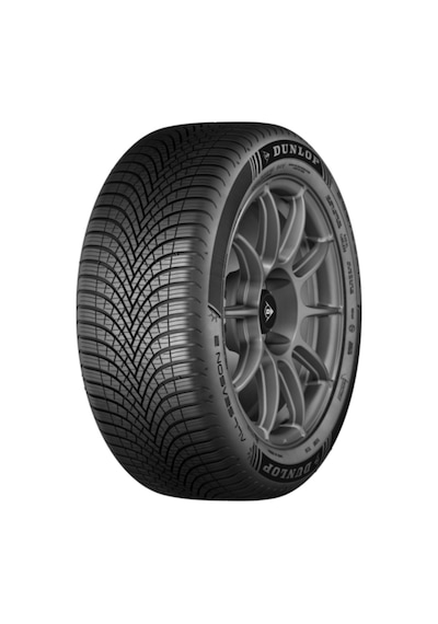 Dunlop 235/55R19 105W XL All Season 2 4x4 Dört Mevsim Lastiği 2025