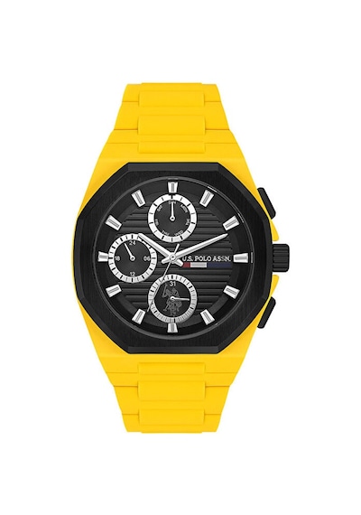 U.S. Polo Assn. USPA1103-06 Erkek Kol Saati