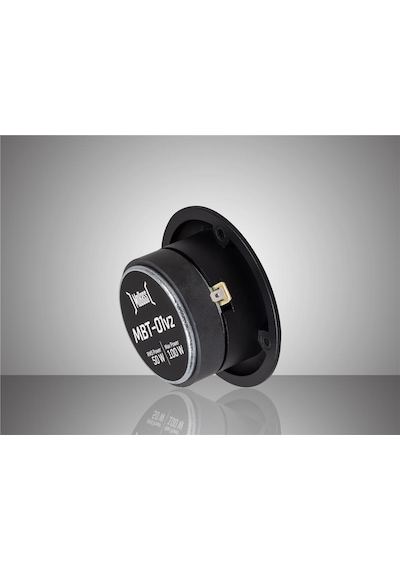 Mobass-mbt-01v2-10cm-100wmax-50wrms-profesyonel Twetter