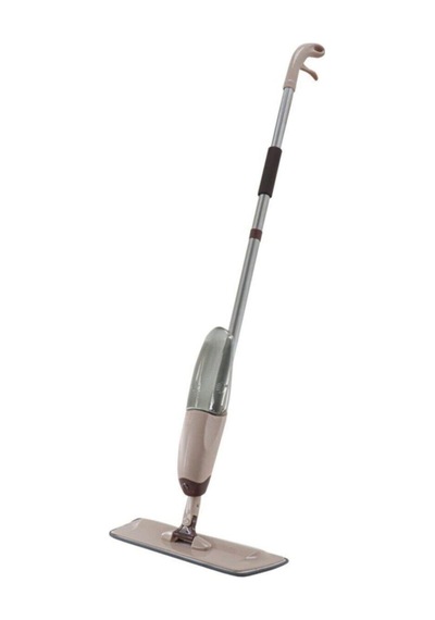 Pazarız Sprey Mop 4 Yedek Mikrofiber Bez Hediye
