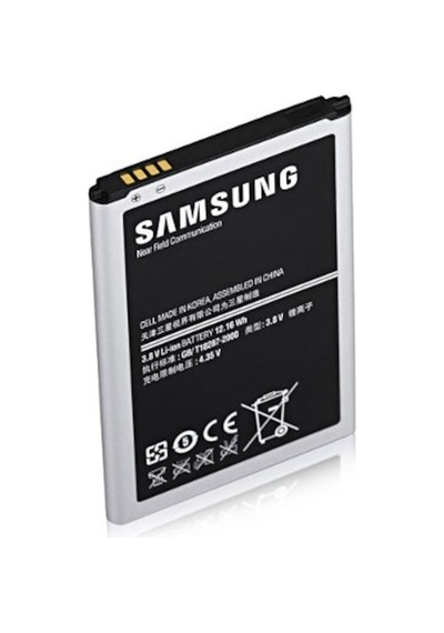 Samsung Uyumlu Galaxy Note3 N9005 N9000 Batarya Pil
