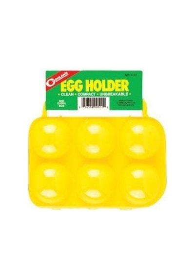 Coghlans 6Lı Yumurta Taşıma Kabı