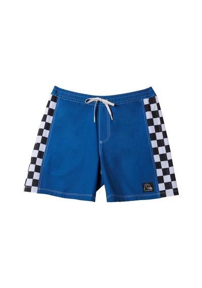 Quiksilver Quıksılver Erkek Volley Short Original Arch 17nb Renklı