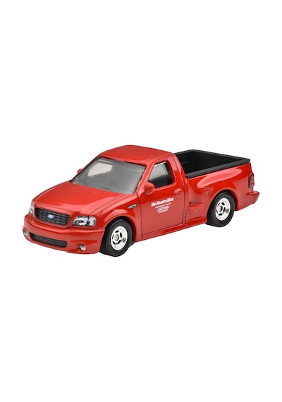 Hot Wheels Fast & Furious Ford F-150 Svt Lightning Hyp75