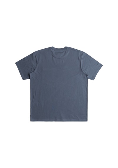 Billabong Stacked Arch Pk Tees Mavi Mavi