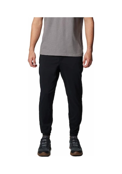 Columbia Ao3590 Sage Peak Tapered Chino Erkek Pantolon 2095041010 Siyah