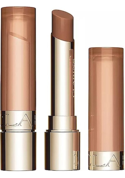 Clarins Lip Oil Balm - Renkli Dudak Balmı 04 - Almond