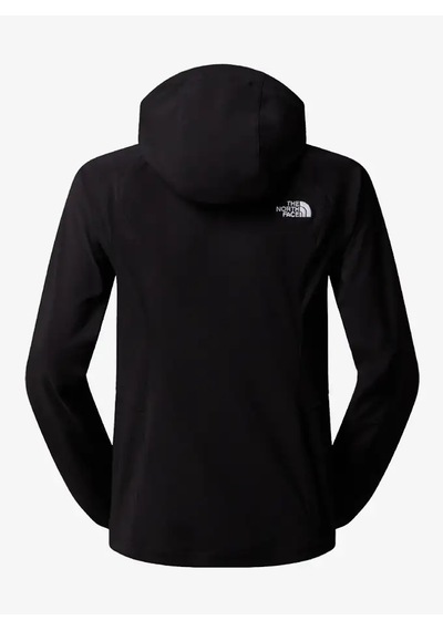 The North Face Nimble Hooded Kadın Ceket Siyah