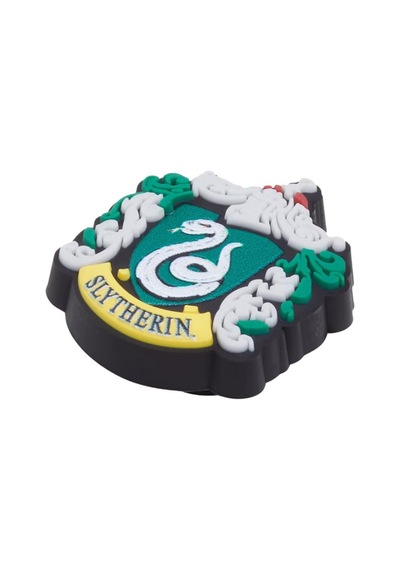 Jibbitz Harry Potter Slytherin Terlik Süsü-15316 Çok Renkli