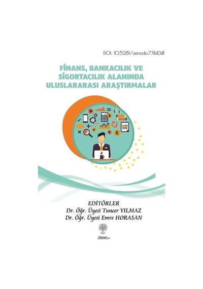 Finans, Bankacılık Ve Sigortacılık Alanında Uluslararası Araşt...
