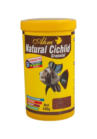 Ahm Marin Natural Ciklet Granulat 1 L