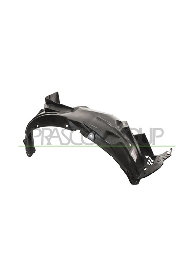 Honda Jazz 2010-2012 Ön Çamurluk Davlumbazı Sağ Oem No: 74101tf0000