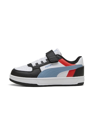 Puma Caven 2.0 Block Ac+ Ps Çocuk Spor Ayakkabısı Beyaz