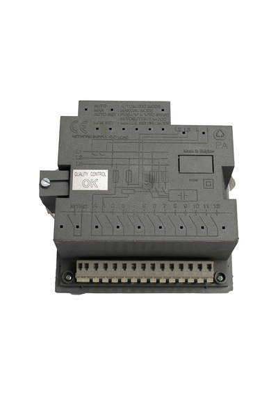 1pcs Used Rvc12-1/5a Abb Controller 2.el