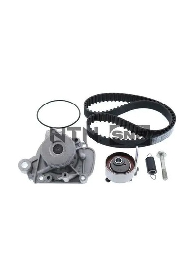 Honda Civic 7 Triger Seti + Devirdaim 1.6 2001-2006 D16v1 D16w7 Snr Kdp474140