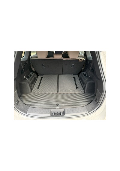 Chery Tiggo 8 2025 Sonrası Eva Bagaj Havuzu