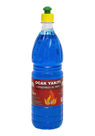 Yakıt Jeli 1 Lt. -1728