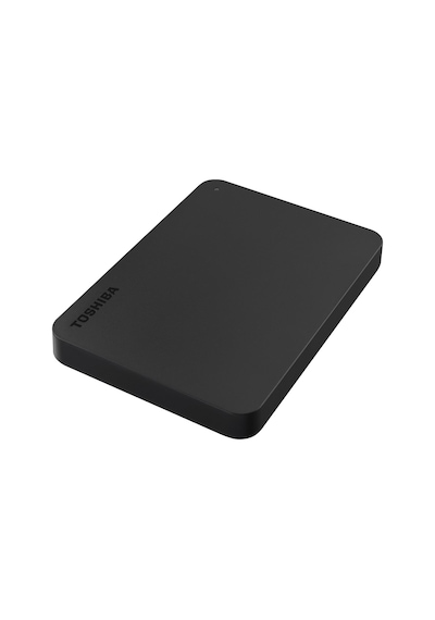 Toshiba Canvio Basic HDTB410EK3AA 1 TB 2.5" USB 3.0 Taşınabilir Disk