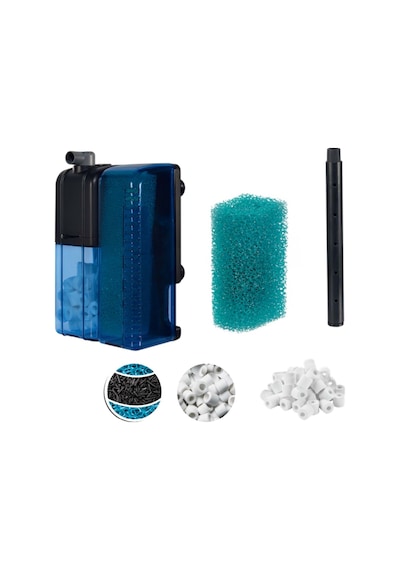 Boyu Wf600 İç Filtre 650lt./saat