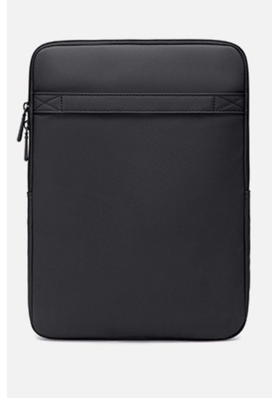 Golden Wolf 6306-twill Pu Coating Siyah Laptop Çantası Diğer