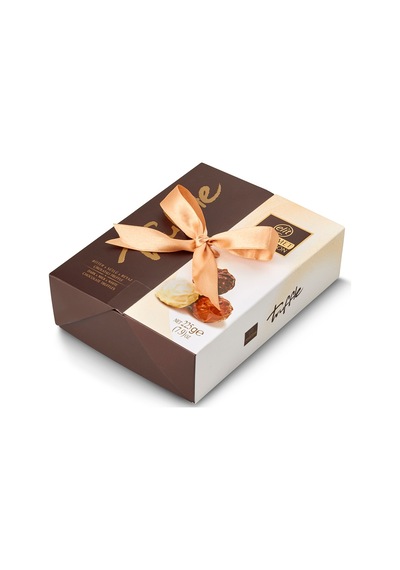 Elit Truffle 225 G - 4 Adet Tarı