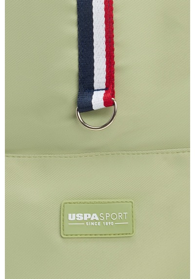 U.S. Polo Assn. Erkek Siyah Çanta 50318903-vr046