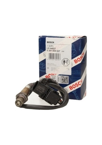 Nissan Qashqai+2 2.0dci 2008-2013 Bosch Oksijen Sensörü Lsu-4.9 M9r
