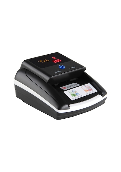 Baove GB5800 Sahte Para Kontrol Cihazı - Sahte Para Dedektör - TL - Euro