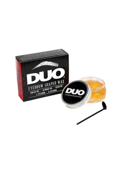 Duo Kaş Sabitleyici & Kaş Şekillendirici Wax 50ml Diğer