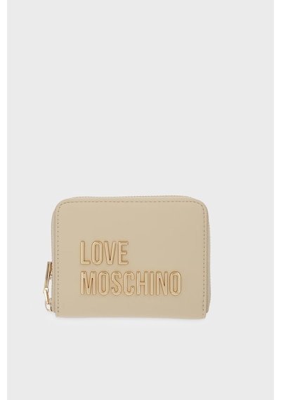Love Moschino Bayan Cüzdan Jc5613pp1okd0129 Bej Bej