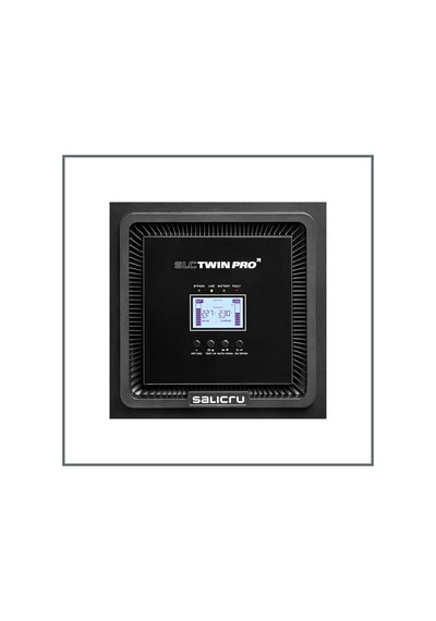 Salicru Online Ups Twın Pro2 6kva