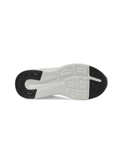 Kinetix Evorıder Tx G 6fx Beyaz Unisex Koşu Ayakkabısı 000000000102065381 Beyaz-a Grı-k Grı