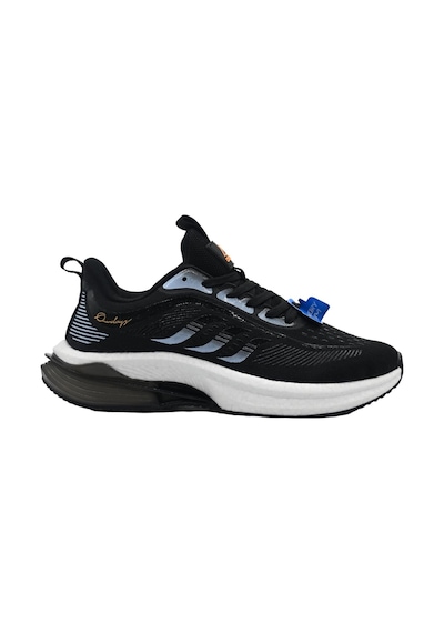 Huf Erkek Spor Ayakkabı 254327 Siyah