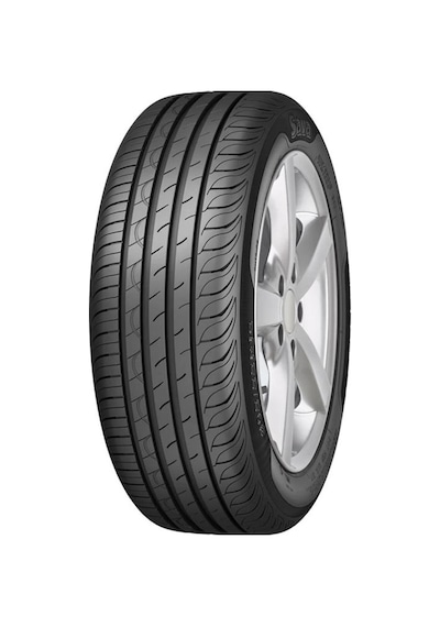 Sava 215/55R17 94V Intensa Hp 2  Yaz Lastiği - 2026