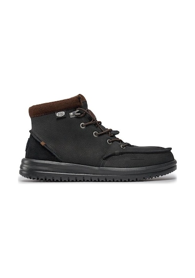 Hey Dude Bradley Erkek Bot 40189-001 Siyah