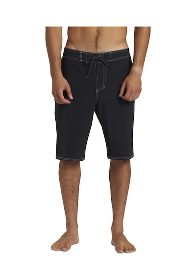 Quiksilver Quıksılver Saturn Solıd 21 Kvj0 Siyah