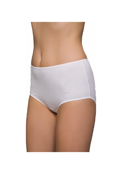 2 Li Paket Kom Bayan Basic Maxi Külot
